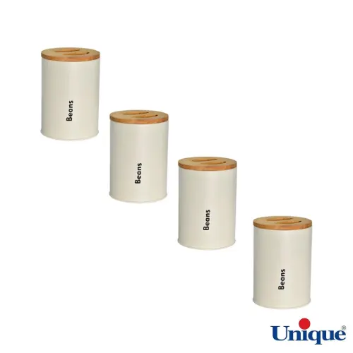 سرویس آشپزخانه یونیک 16 پارچه UN-8056