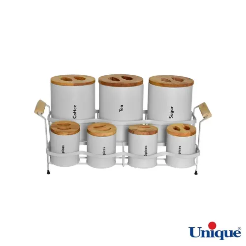 سرویس آشپزخانه یونیک