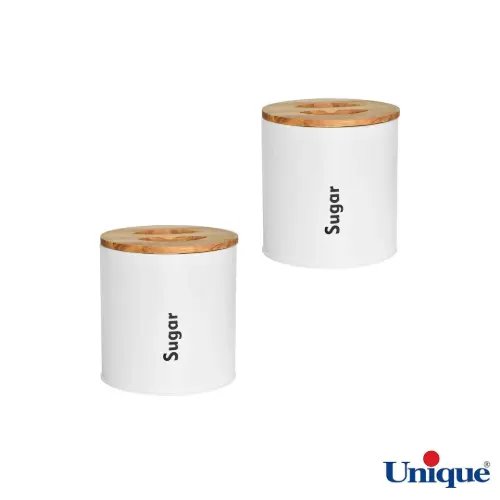 اقلام سرویس آشپزخانه یونیک 16 پارچه UN-8060