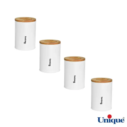 سرویس آشپزخانه یونیک 16 پارچه UN-8060