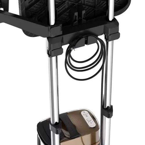 فلاسک ورزشی استیل حجم 1.5 لیتر