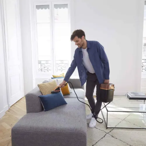 فلاسک استیل