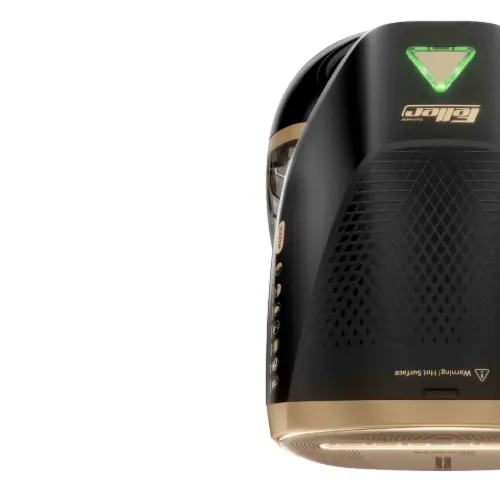 تلویزیون GTV-65SU788N ال ای دی هوشمند جی پلاس 65 اینچ