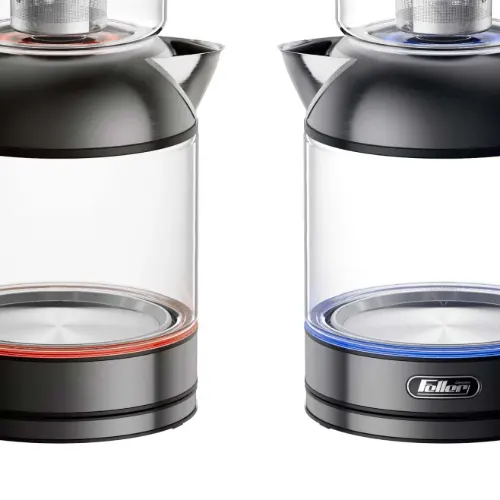 تلویزیون کیو ال ای دی هوشمند جی پلاس 65 اینچ