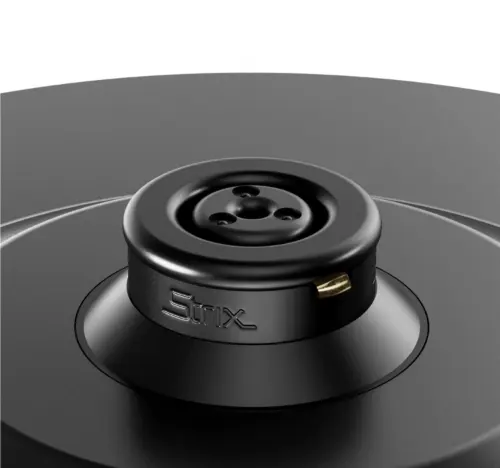 تلویزیون هوشمند جی پلاس 65 اینچ