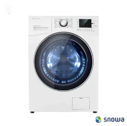 خرید یخچال فریزر S3Di-L300 اسنوا ساید بای ساید سری فرنیا 35 فوت