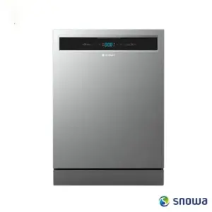 توستر نان اسمگ TSF02 بزرگ 2 اسلایس