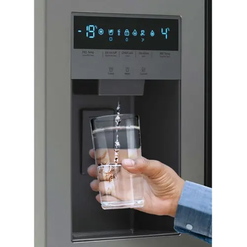 توستر نان بزرگ 2 اسلایس