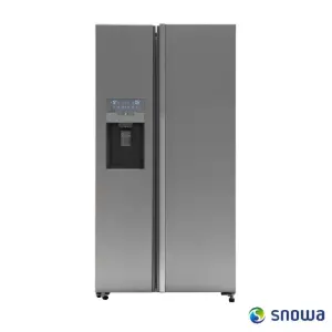 ماشین لباسشویی SWM-94627 اسنوا 9 کیلوگرم