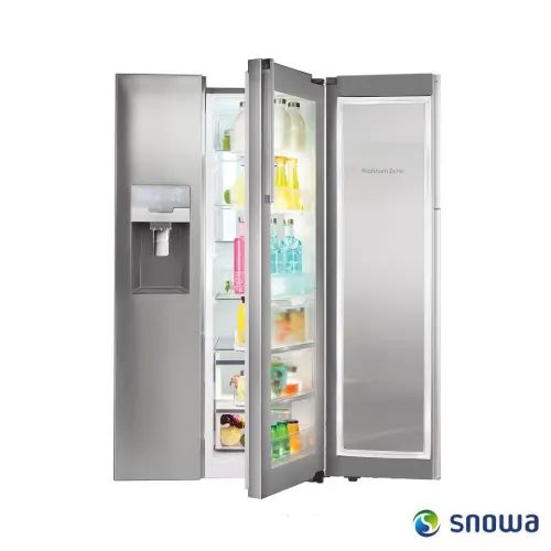 خرید ماشین لباسشویی SWM-94627 اسنوا 9 کیلوگرم