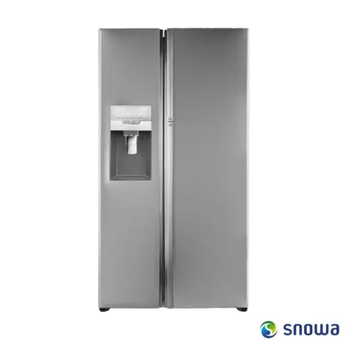 خرید یخچال فریزر S3Di-M200 اسنوا ساید بای ساید سری گالری 32 فوت