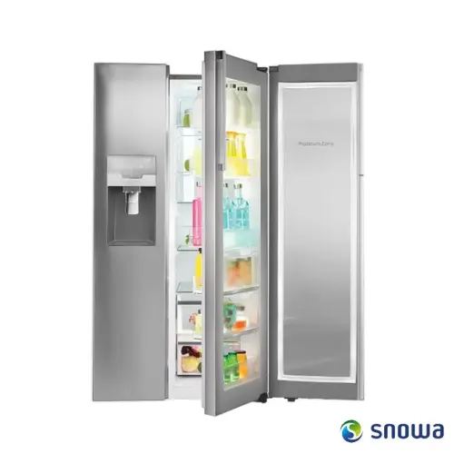 یخچال فریزر دوقلو MAX دیپوینت