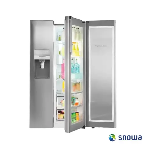 یخچال فریزر S3Di-S100 اسنوا