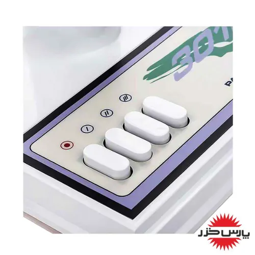 نظم دهنده مستطیل لیمون