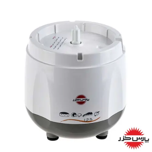 نظم دهنده 15 لیتر مربع لیمون 2403