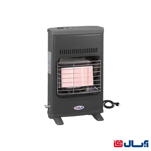 قیمت سرویس آشپزخانه 18 پارچه یونیک کمر باریک خطی مشکی براق طلا UN-4698