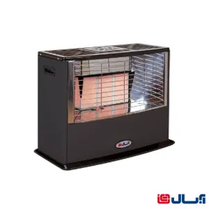 نظم دهنده 12 لیتر مربع لیمون 2402