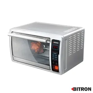 نظم دهنده 5 لیتری چند کاره لیمون 2416