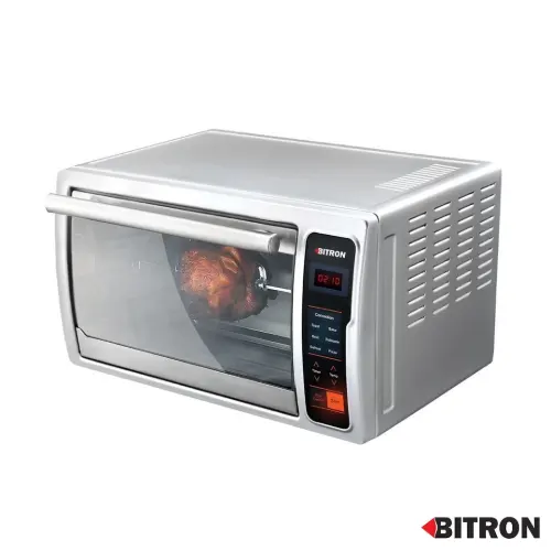 نظم دهنده 5 لیتری چند کاره لیمون 2416