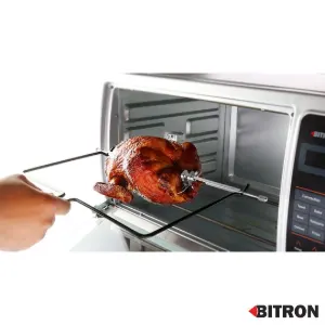 نظم دهنده مستطیل 3 لیتر دربدار لیمون 2395