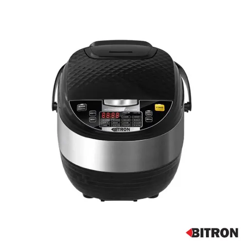 قابلمه استیل کارکموس