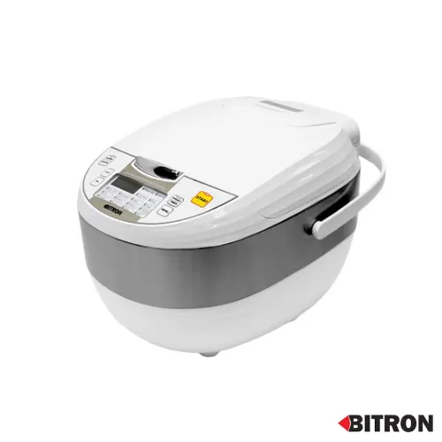 جا ادویه شیشه ای لیمون 2385