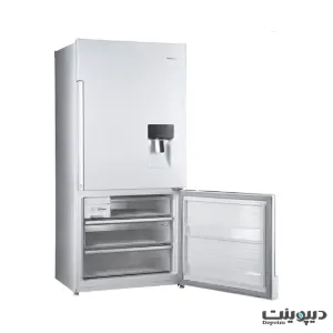 قابلمه 24 یونیک کف گرانیت دیاموند UN-8906