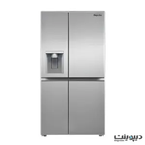 تلویزیون 55 سام  ال ای دی هوشمند مدل 55Q70