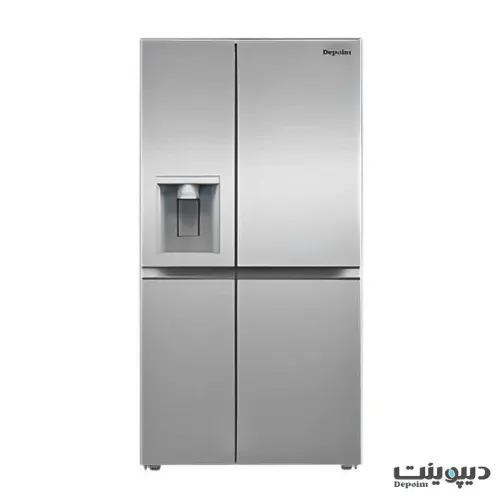 تلویزیون 55 سام  ال ای دی هوشمند مدل 55Q70