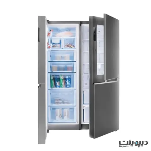 قیمت ماشین ظرفشویی KD-430 کنوود 14 نفره