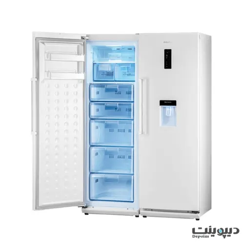 نظم دهنده 5 تکه لیمون