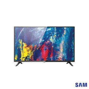 تلویزیون 32 سام ال ای دی مدل 32C4500