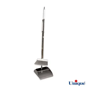 ست جارو و خاک انداز یونیک