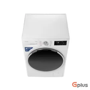 تلویزیون 65 جی پلاس GTV-65SQ778N کیو ال ای دی هوشمند