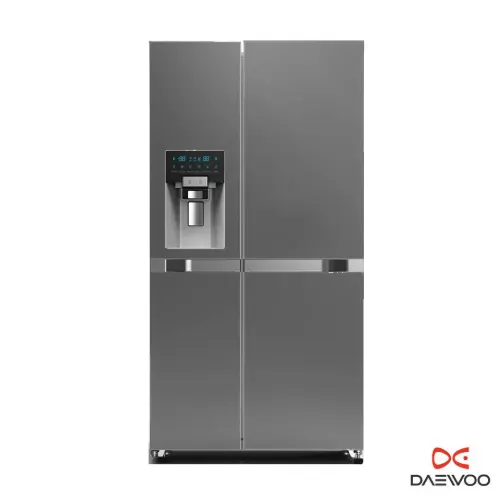 ظرف غذا گرد 3 عددی پیرکس یونیک