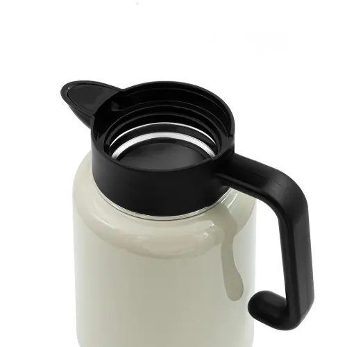 جا ادویه شیشه ای لیمون 2383