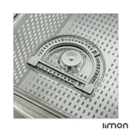 نظم دهنده یخچال