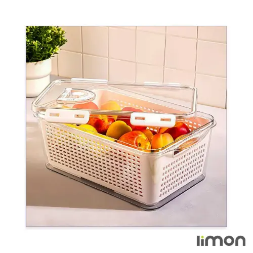 نظم دهنده 5 لیتر لیمون