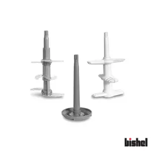 تابه چدنی Unica نالینو تک دسته سایز 14