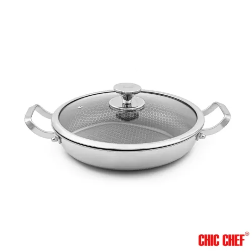 ترکیب سرویس چای خوری 10 پارچه بلواستون فرم اس مارک زی