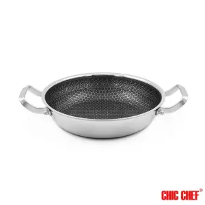 فلاسک استیل VP-2302 حجم 500 میلی لیتر