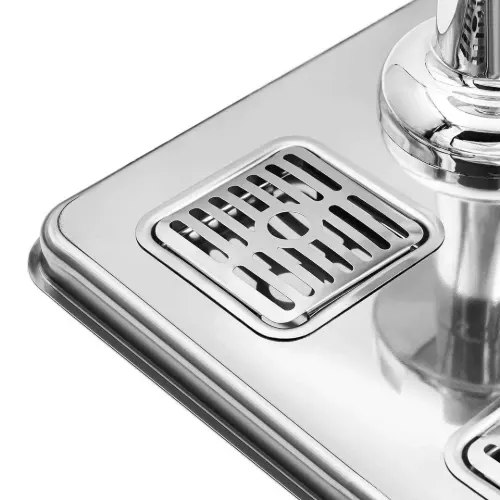 فلاسک استیل قلمی کوهستان 1 لیتر