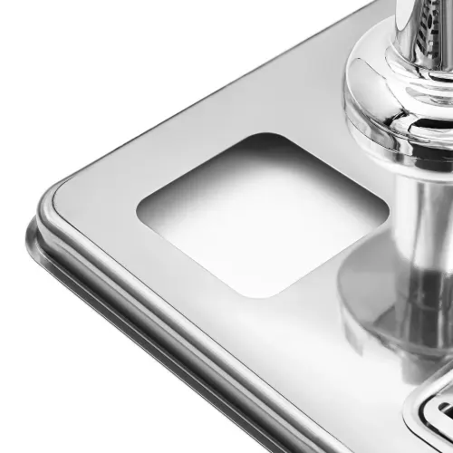 فلاسک استیل قلمی