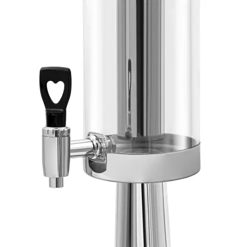 فلاسک استیل