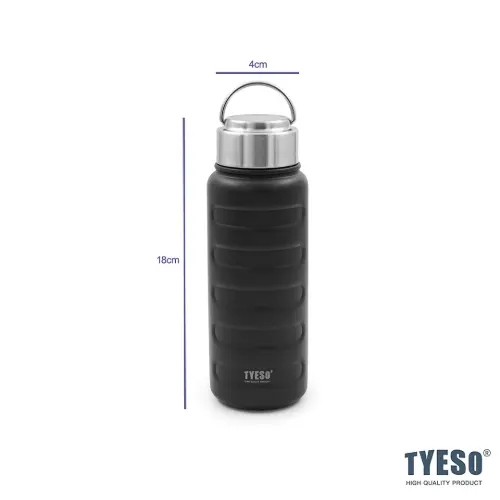 تراول ماگ نی دار