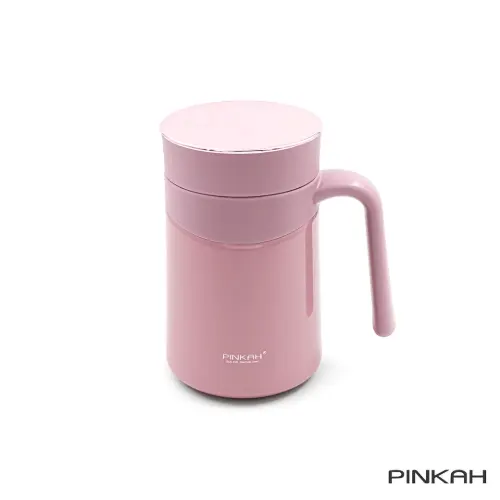 تراول ماگ نی دار 900 میلی لیتر