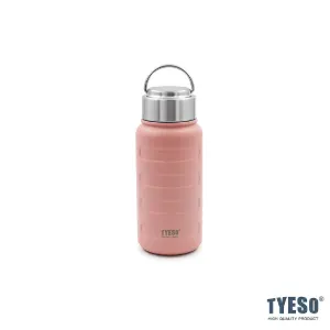 لیوان پیرکس بلند DELI کد 2-7510 - 6 عددی