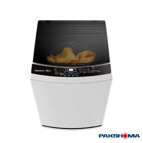 ماشین لباسشویی اتومات