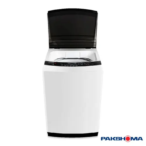 ماشین لباسشویی