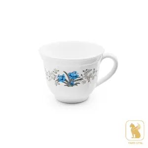 فنجان 270 پارس اپال طرح رمانتیک کد 120